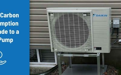 Use the Carbon Tax Exemption to Upgrade to a Heat Pump