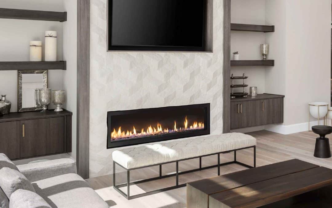 7 Simple But Stunning Fireplace Remodel Ideas