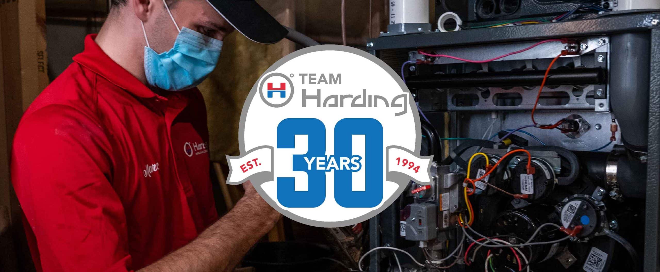 Team Harding 30