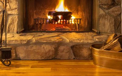5 Essential Tools for Fireplace Owners