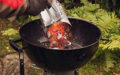 How to Set Up Your Charcoal BBQ for Perfect Grilling