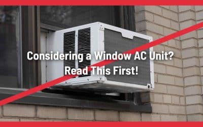 Considering a Window AC Unit? Read This First!