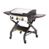 Halo Elite3B Outdoor Griddle