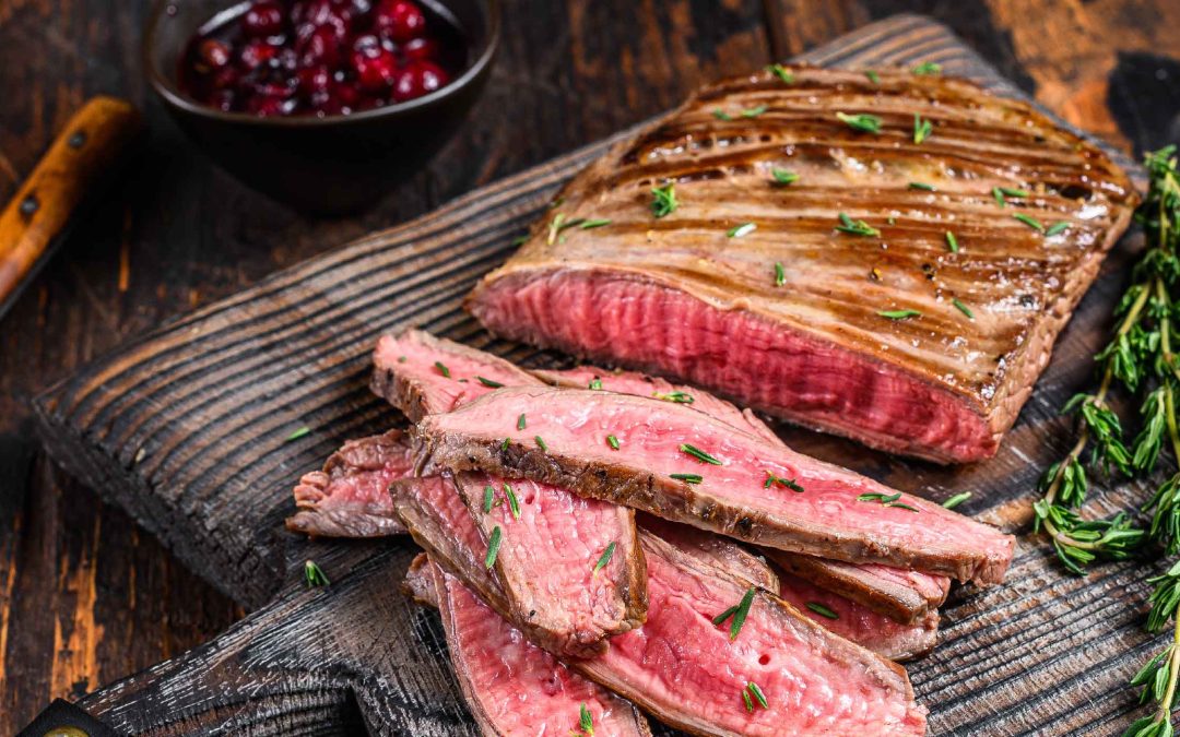 Cut Grocery Costs: Try These Underrated Beef Cuts on the Cue