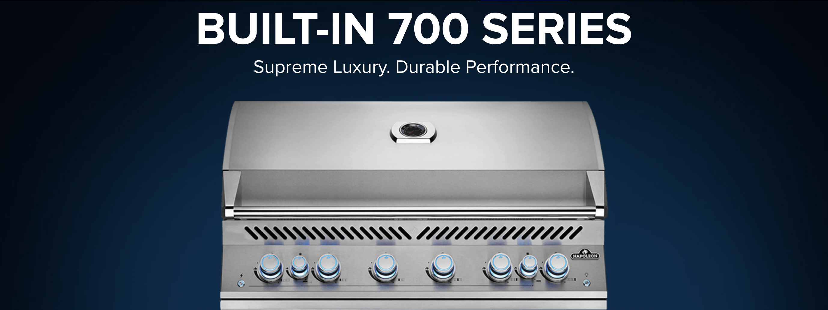 Napoleon-Built-In-700-Series