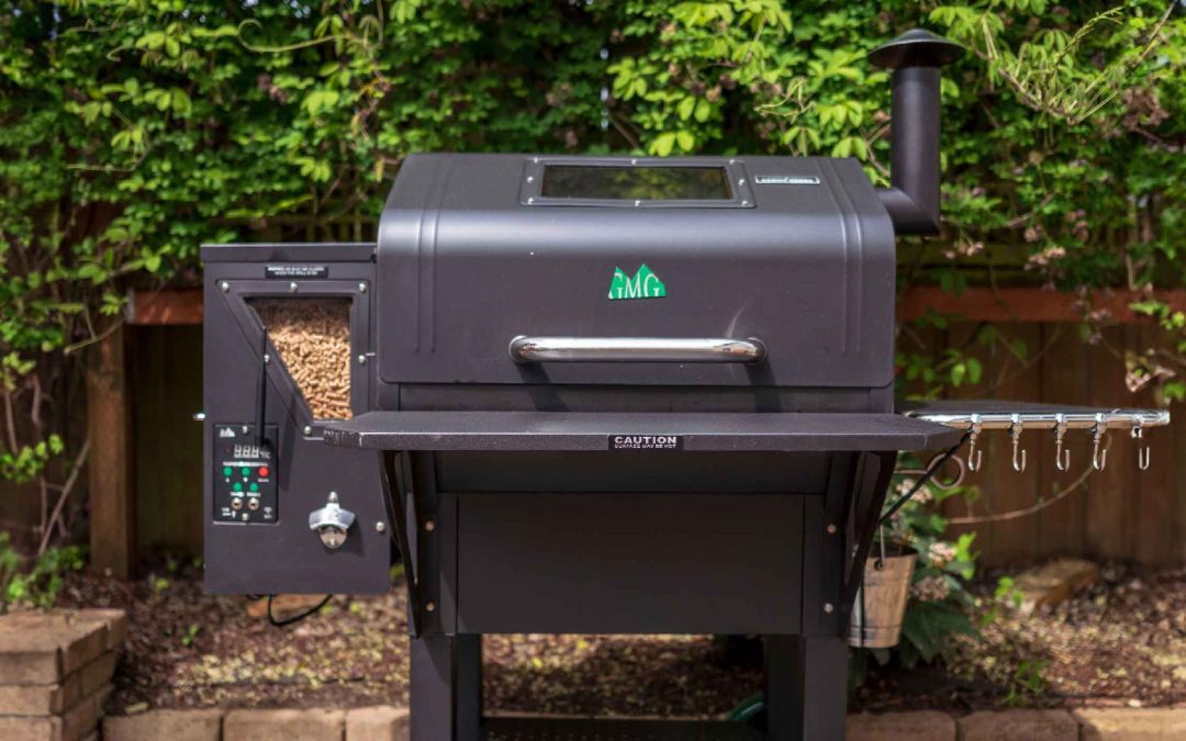 Are Pellet Grills Worth It? 5 Amazing Benefits