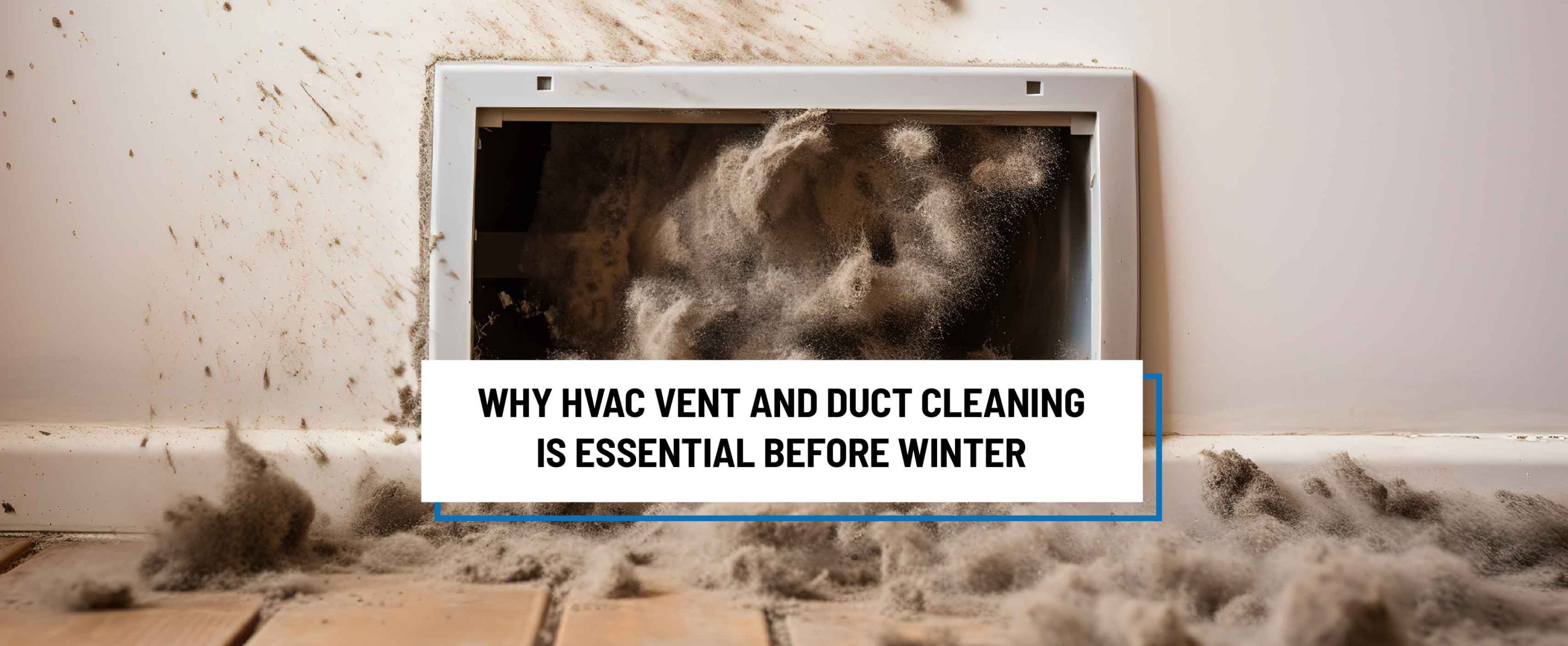 vent and duct cleaning Ottawa