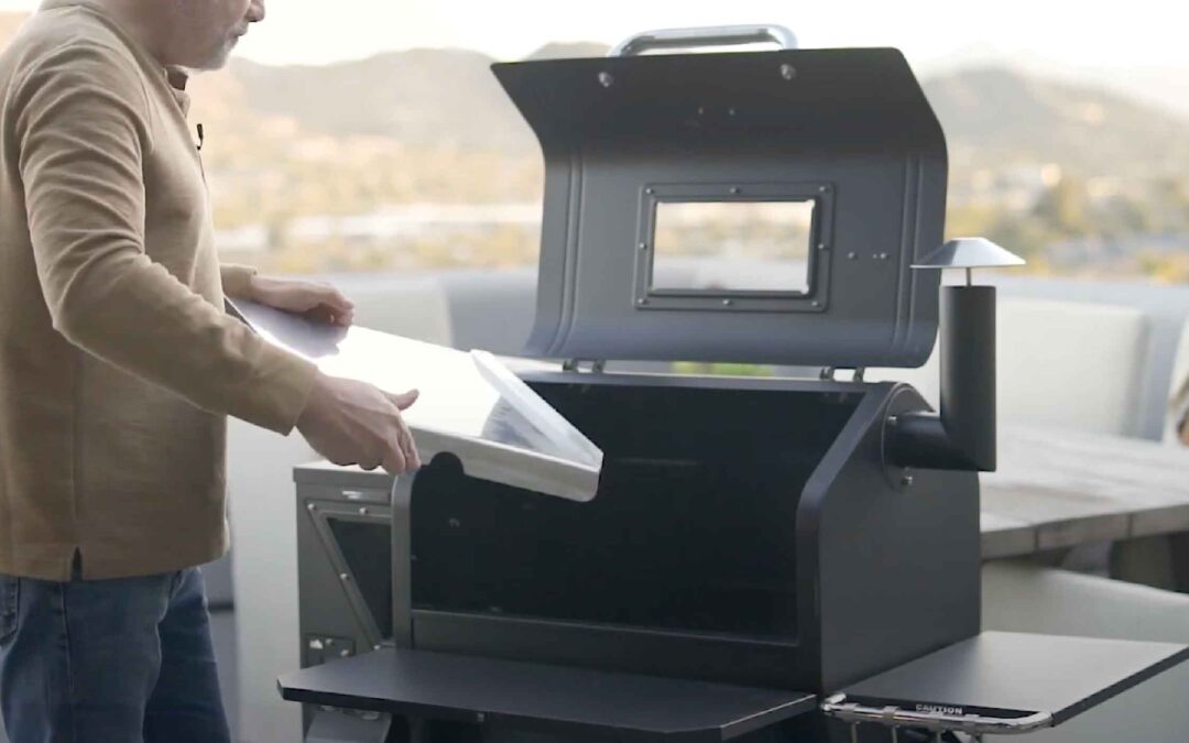 How to Clean a Pellet Grill: A Step-by-Step Guide