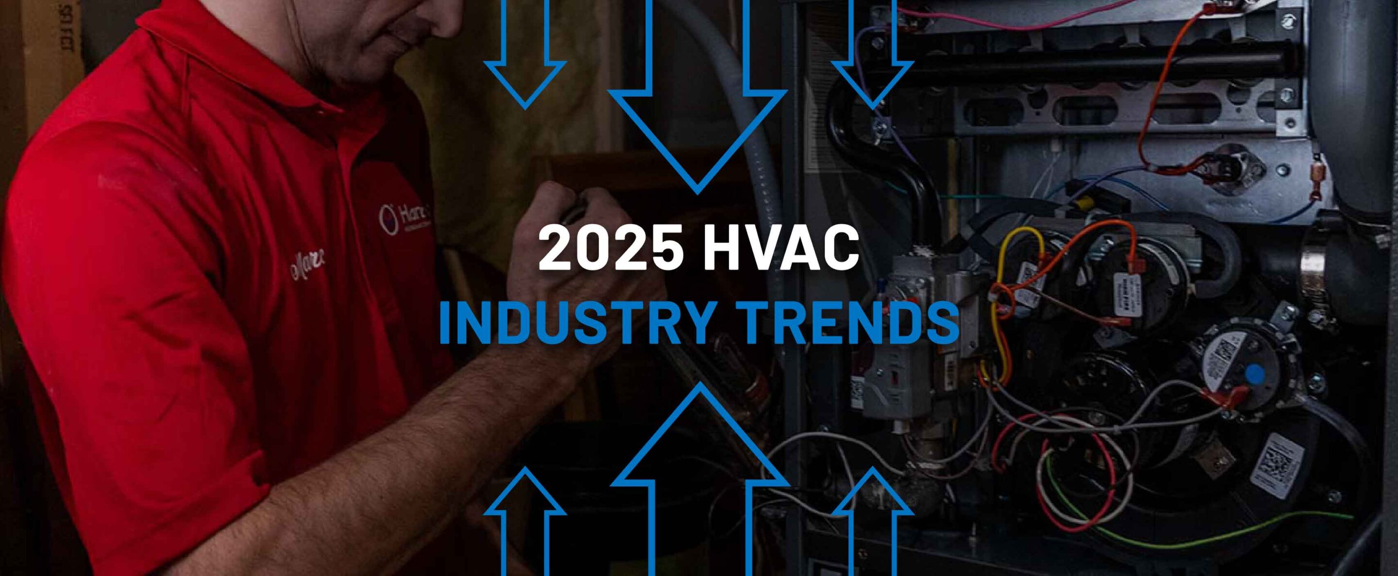 2025 HVAC trends