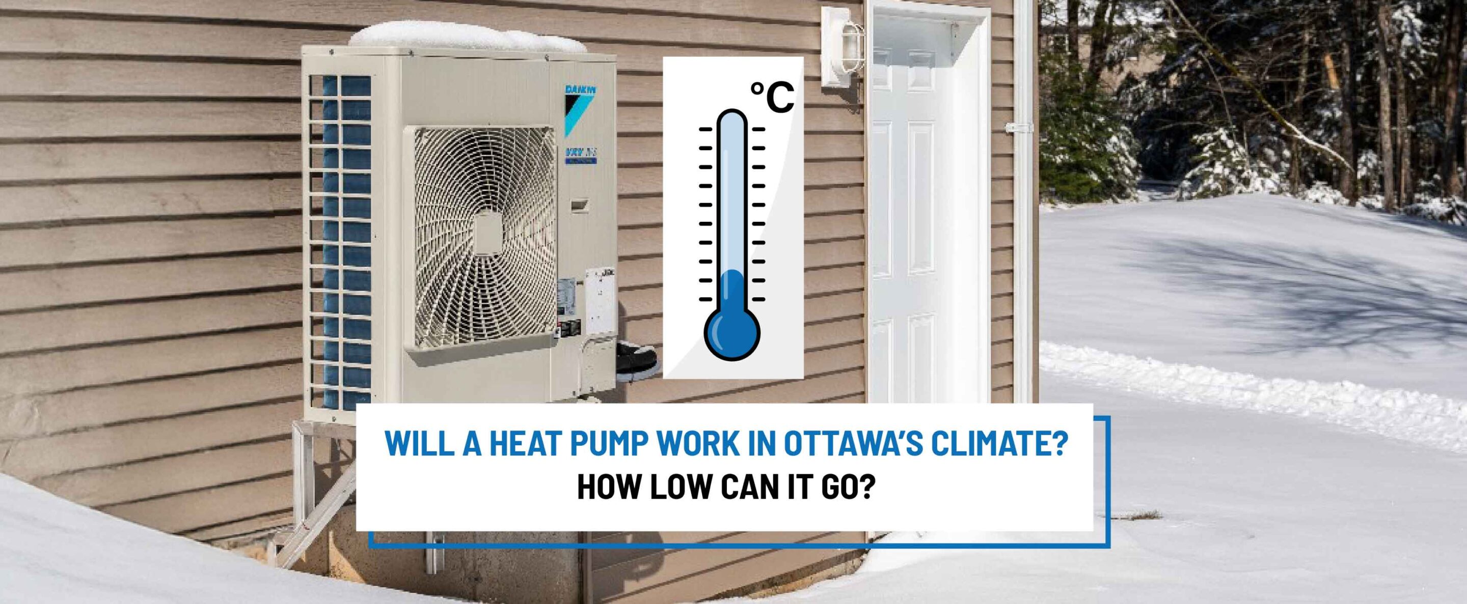 heat pumps Ottawa