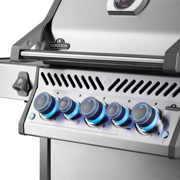 Rogue® PRO-S 425 RSIB - Image 3