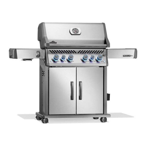 Rogue® PRO-S 525 RSIB