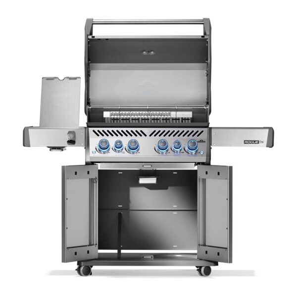 Rogue® PRO-S 525 RSIB - Image 3