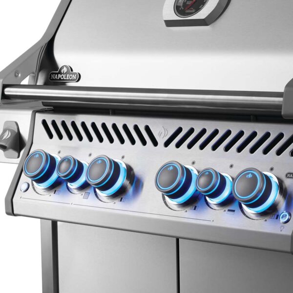Rogue® PRO-S 525 RSIB - Image 4