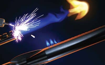 Napoleon’s Advanced Instant JETFIRE™ Ignition System