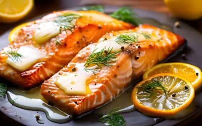 The Perfect Mother’s Day BBQ Recipes