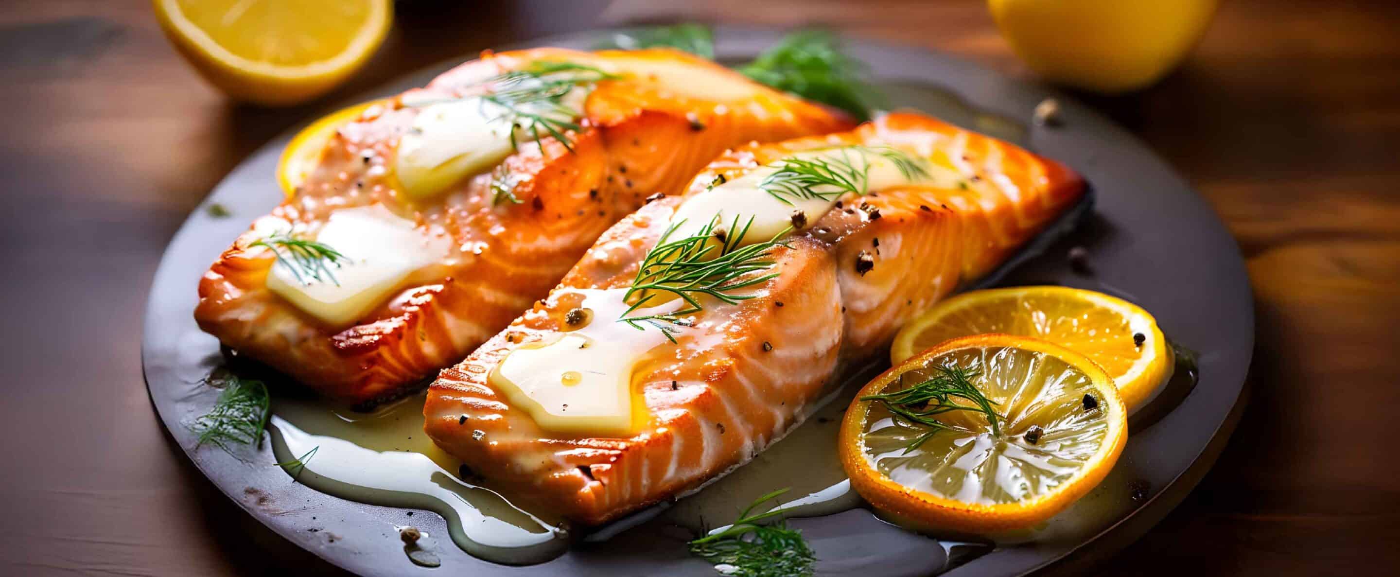 Mother’s Day recipes