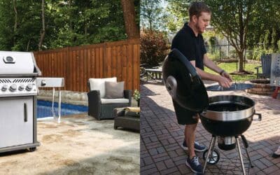What Type of Grill Should I Buy? Choosing The Right Grill For You