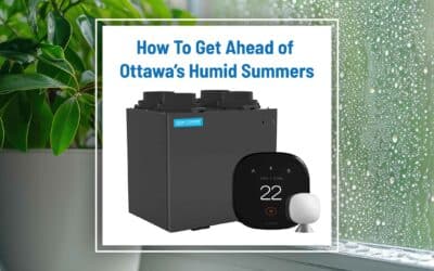How To Get Ahead of Ottawa’s Humid Summers