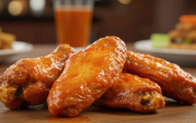 Father’s Day BBQ Recipes