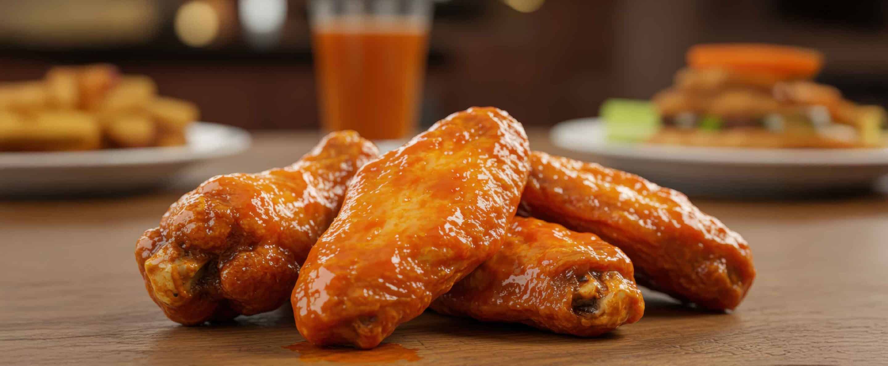 Father’s Day BBQ recipes