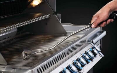 New Grill? 5 Steps You Should Take Before Firing It Up
