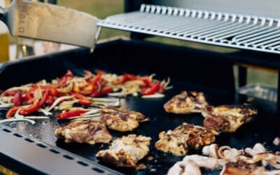 Master Your Griddle: 7 Must-Know Tips