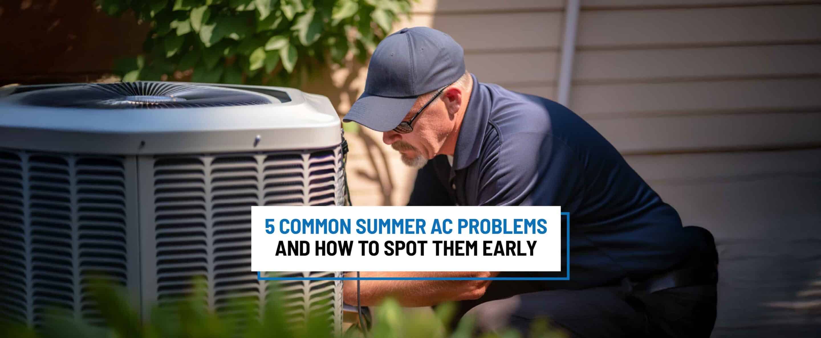 AC problems