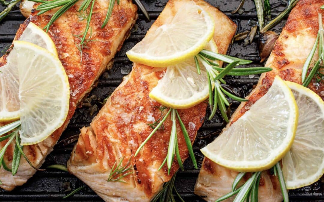Secrets to Perfectly Grilled Fish on the BBQ