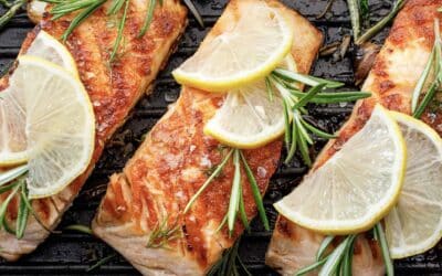 Secrets to Perfectly Grilled Fish on the BBQ