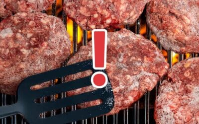 Top 10 Grilling Mistakes & How To Fix Them