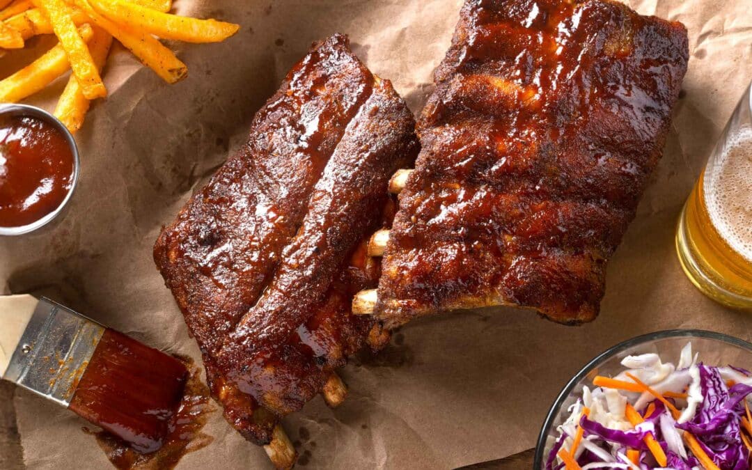 Labour Day Recipes Every Cookout Needs