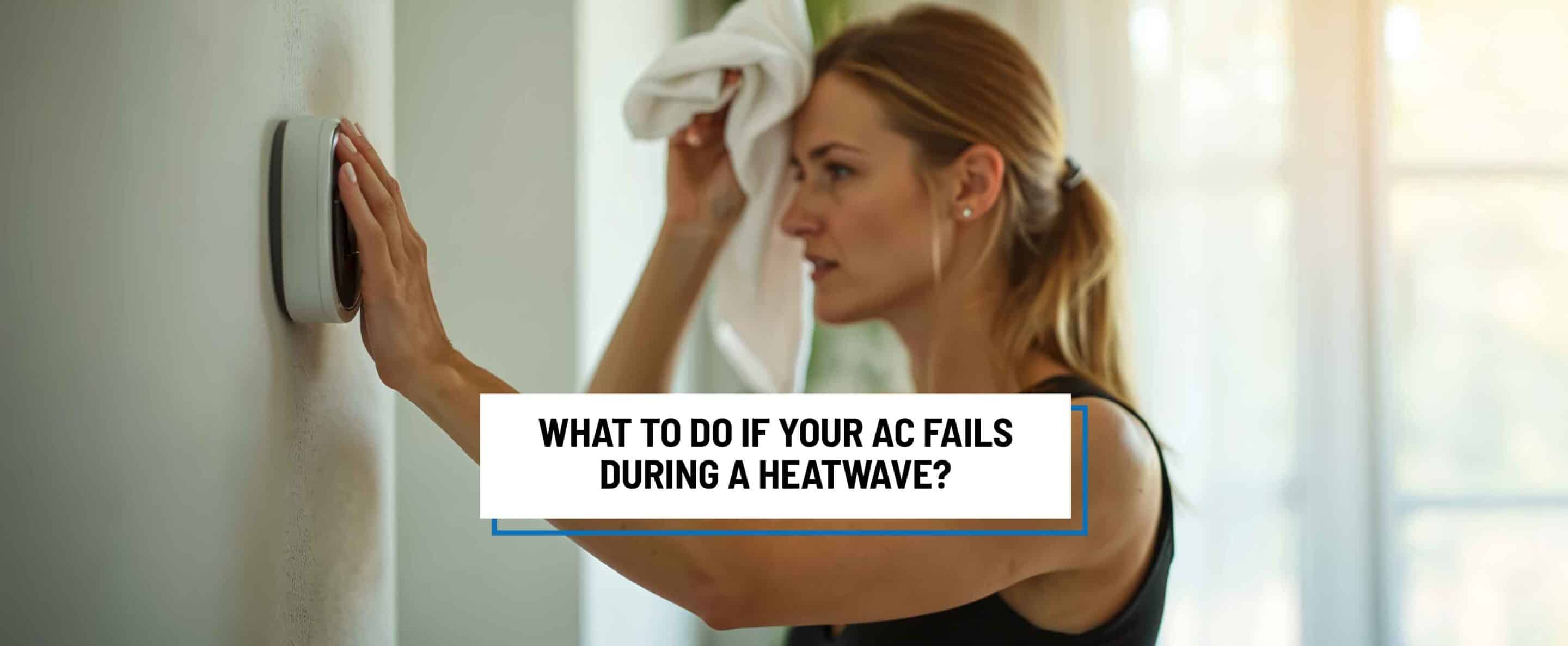 AC failure