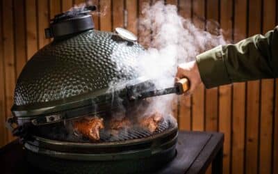 Mastering the Smoke: How Cooler Weather Affects Your Smoking Time