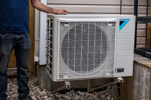 Heat-Pump-Menu-install2