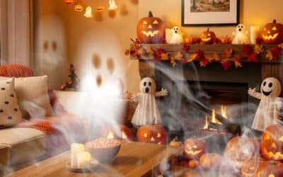 The Scary Dangers of Skipping Fireplace Maintenance