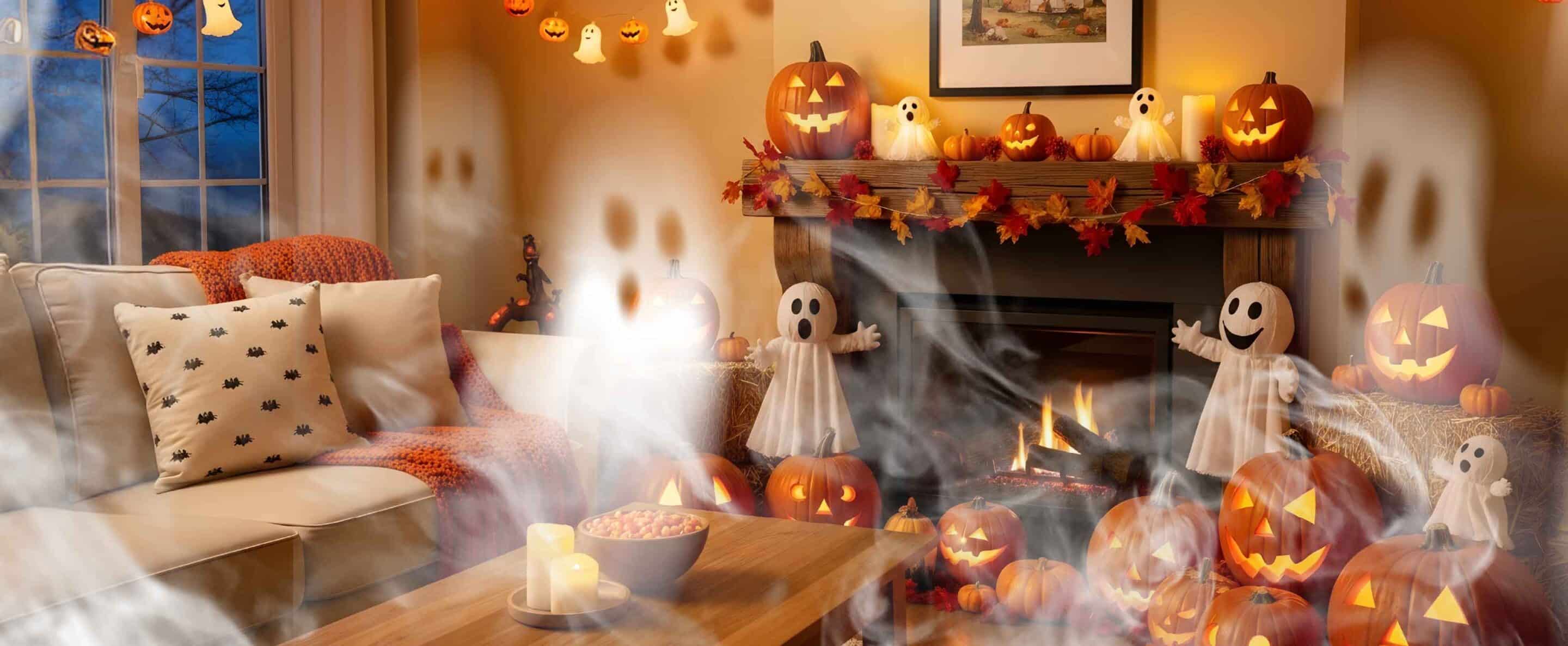 Fireplace maintenance