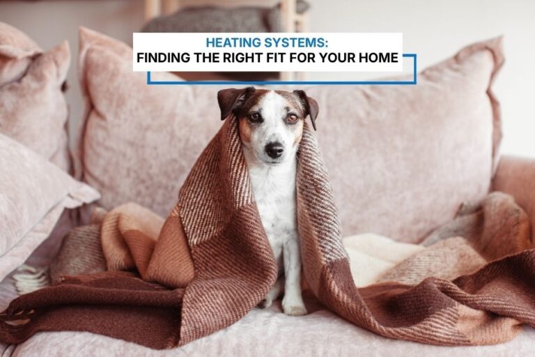 Heating Systems cover image